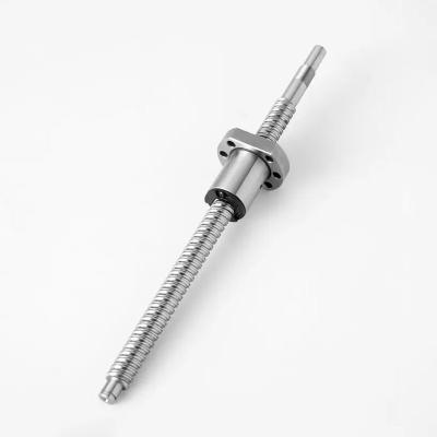 China Factory 3208 Ball Screw Linear Motion Ball Screw for sale