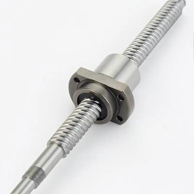 China Practical Factory 950mm Star Ball Screw Sfe4040 for sale