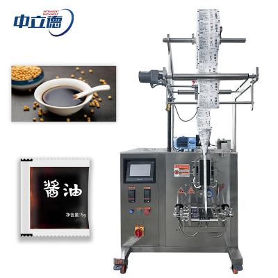 China Food Automatic small dip tea envelop packing machine price inner and outer tea bag packing machine drip tea bag packaging machine for sale