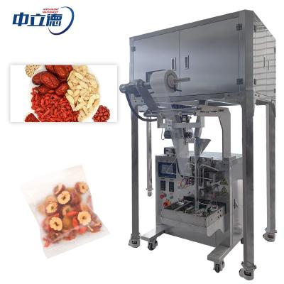 China Food Herbal Tea Bag Packing Machine for Small Business Tea Bag Packing Machine for sale