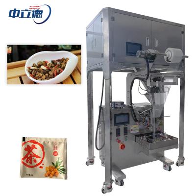 China Food Factory direct sales Automatic tea bag packaging machine powder sachet packing machine for sale