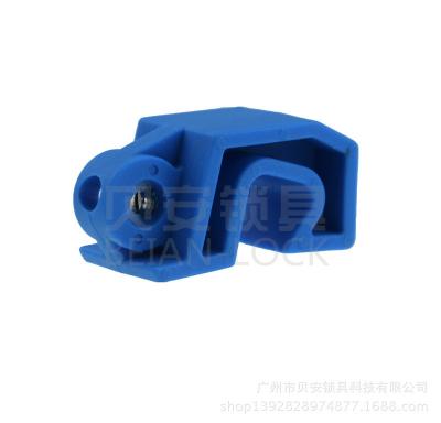 China Molded Case Circuit Breaker Locks[BAN-D14] for sale