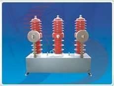 China ZW18 high voltage permanent magnetic 12 / 11kv vacuum Schneider 24v contactors for sale