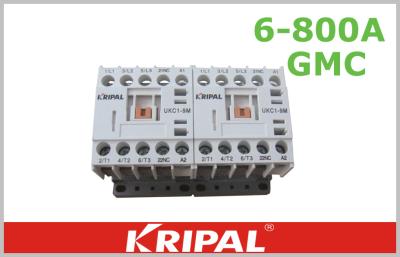 China Motor Protection Circuit Breaker AC Contactor Magnetic 220V 380V for sale