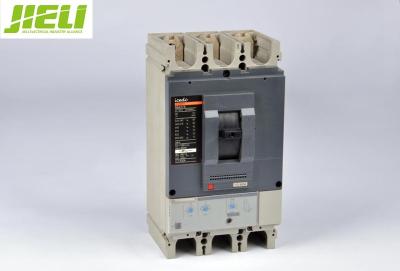 China IEC60947 Moulded Case Circuit Breaker Breaking Capacity 70KA - 150KA for sale