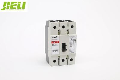 China 22KA Moulded Case Residential Circuit Breaker , Miniature Circuit Breakers for sale