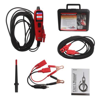 China Autel PowerScan PS100 Electrical System Diagnosis , Autel Diagnostic Tools for sale