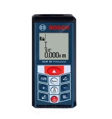 China De Afstandsmeter GLM80 van de Boschlaser Te koop