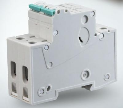 China Simens type 5SJ Series Mini circuit breakers for sale