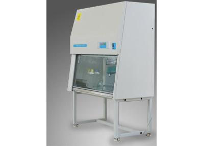 China Class 2 Biological Safety Cabinet HEPA ISO 5 class / ULPA ISO 4 class for sale