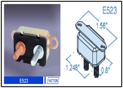 China 15A Automative Reset Resettable Circuit Breaker For Automotive Use With Wiring Products for sale