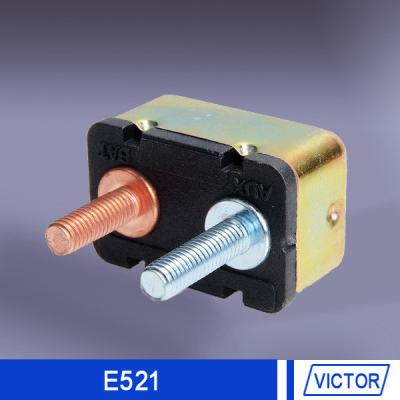 中国 Ignition Protected  Car Circuit Breaker For Privite Label , 300 amp circuit breaker 販売のため