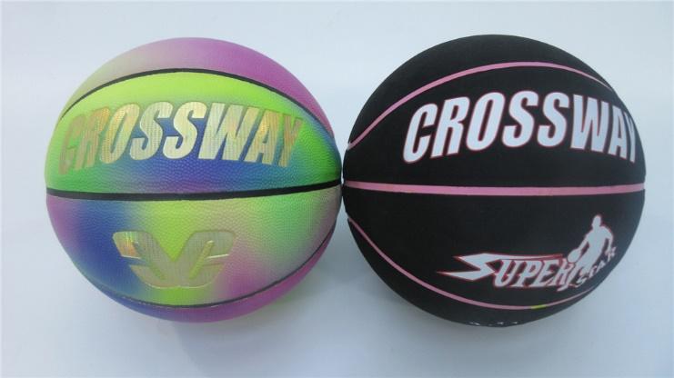 Verified China supplier - Crossway (Xiamen) Sports Goods Co., Ltd.