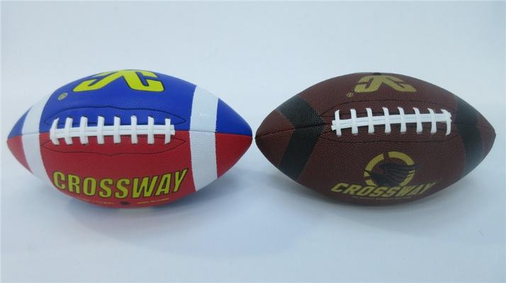 Verified China supplier - Crossway (Xiamen) Sports Goods Co., Ltd.