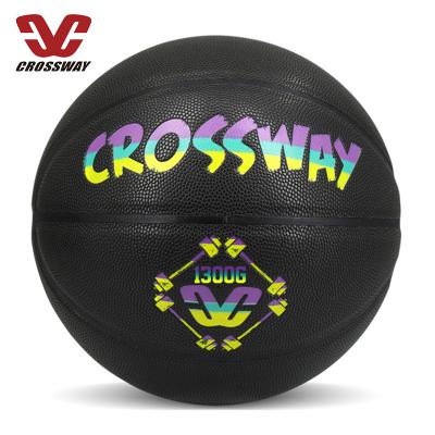 China Official 7 Heavy Custom Logo 3.3lbs 1.5kg 1.3kg 1.0kg Corrosion Resistance Forming Weighted Heavy Basketball Ball for sale