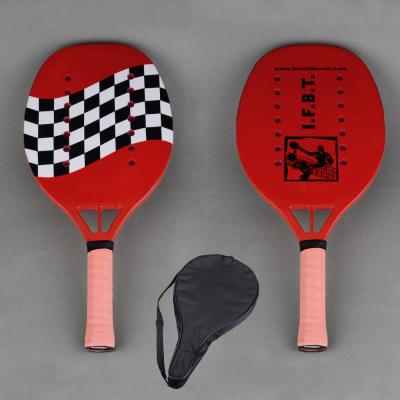 China Full Carbon Fiber OEM Print Custom Logo Carbon Fiber Paddle Design Your Own Paddle Tennis Rackets Paddle for sale