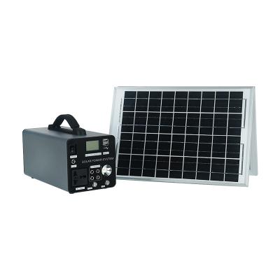 China 1000w C Type Outdoor Solar Generator Backup Portable Power Station for sale