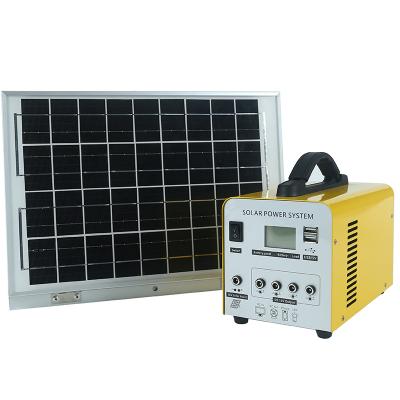 China Type C AC Hi Charge Outdoor DC Battery Generator Portable Power Supply for sale