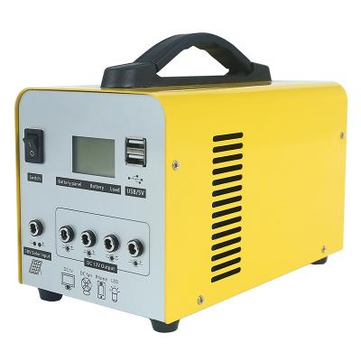 China C Type Custom High Capacity P PD Charger 100w 200w Portable Power Supply Suitable For Outdoor Camp for sale