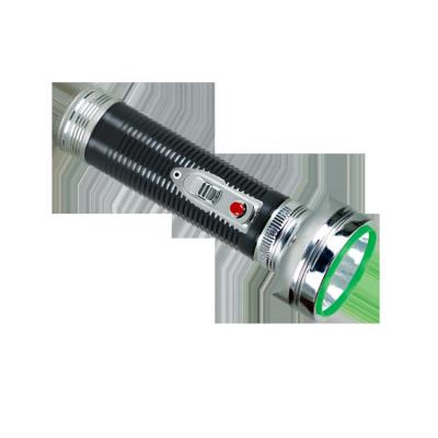 China Good Quality Metal Body Stainless Steel Convenient Black Outdoor Pen Led Torch Light Flashlight for sale