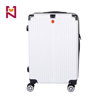 China Outdoor Travel Luggage Set Unique Suitcases Sets Travel Suitcase Moving Bags Luggage Trolley Set Suitcase for sale