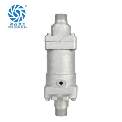 China Best Selling Cast Iron High Speed ​​Pressure Rotating Swivel Steam Seal Electric Rotary Joint for sale