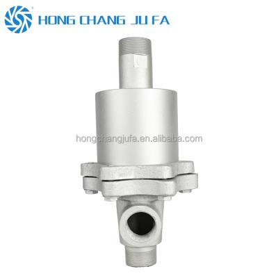 China High Pressure Foshan Male Iron Casting And Female Joints Steam Knuckle Fittings for sale