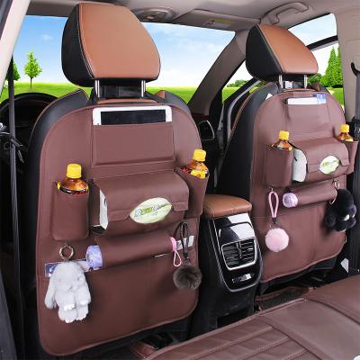 China beach & Customizable Vacation Appearance Pattern Baby Car Seat Travel Storage Bag For Car Care Bag for sale