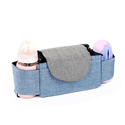 China Contemporary baby products come out new design baby stroller bag stroller bag organizer storage for sale