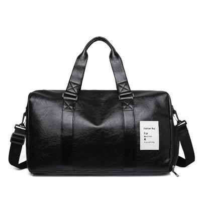 China Waterproof PU Leather Below 20L Capacity Luxury Men Bags Handbags Designer Handbag For Men for sale