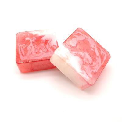 China Basic Cleansing Handmade Nature Whitening Body Perfume Bath Soap Cleansing Soap for sale