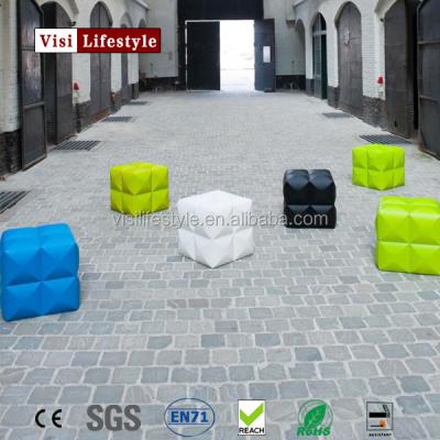 China New polyurethane 2018 modern furniture wear-resistant paint creative sofa polyurea stool couch set foam coating sofa for sale