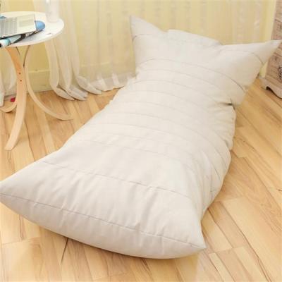 China Modern Bean Bag Chair Living+Room+Sofas Lazy Chair Bean Bag Chair Sofa Home Furniture dropshipping for sale