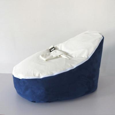 China Soft various color soft baby bean bag, bean bag chairs for kids, medical bean bags for sale