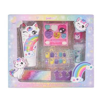 China Safe Formula Pretend Play Make Up Set for sale