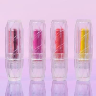 China Customized Mesmerizing Gradient Childrens Lipstick Waterproof Smudge Proof Lipstick for sale