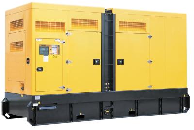 China IEC34 standaardyangdong-Huis Stille Diesel Generatorreeks 50KW aan 300KW Te koop