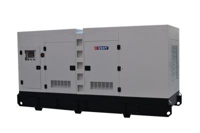 Китай Сени набора генератора безопасности 100kw SDEC тип Genset дизельной домашней молчаливый продается