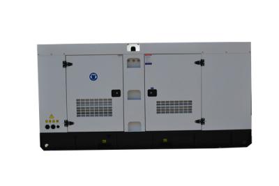 China Energy Efficiency 30kw Yangdong Diesel Generator Set For Industry Bank for sale