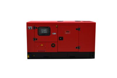 China BOBIG Water Cooling 110-480V Yangdong Diesel Generator 50kw for sale