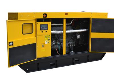 China Safety 1000kva Cummins 800 Kw Diesel Generator 1500rpm Three Phase Diesel Generator for sale