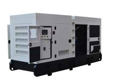 China Bobig Silent 1000kva Perkins Diesel Generators Powered By 4008TAG2A for sale