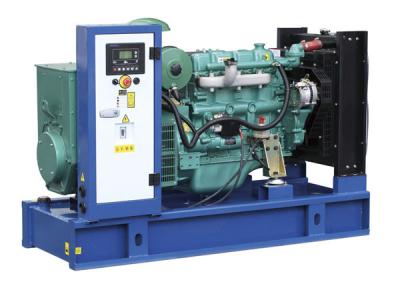 China 10KW-360KW Ricardo Engine Generator 50/60HZ Customized Canopy Tyoe for sale