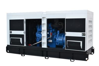 China Refrigeración por agua 18kw 23kva Isuzu Generator Set generador casero de 3 fases en venta