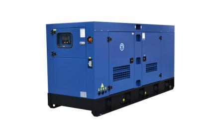 China Industrial Silent 15kva 250kva Fawde Diesel Generator Electric Generator Set for sale