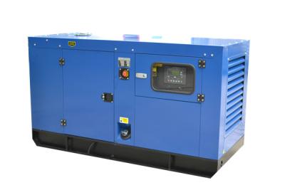 China 2 Cylinders Yuchai Power Generator 19kva 15kw Diesel Generator 3 Phase for sale