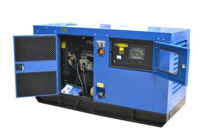 China 45kva 36kw Yuchai Diesel Generator for sale