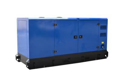 China NTA855-G4 Cummins Silent Power Generator 280KW 350 Kva Cummins Generator for sale