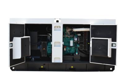 China 75kva 60kw Yangdong Diesel Generator 1500rpm With DEEPSEA Controller for sale