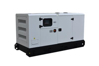 China 10kva -500kva 1500 Diesel van T/min het Stille Generator Waterkoeling oude werken Te koop